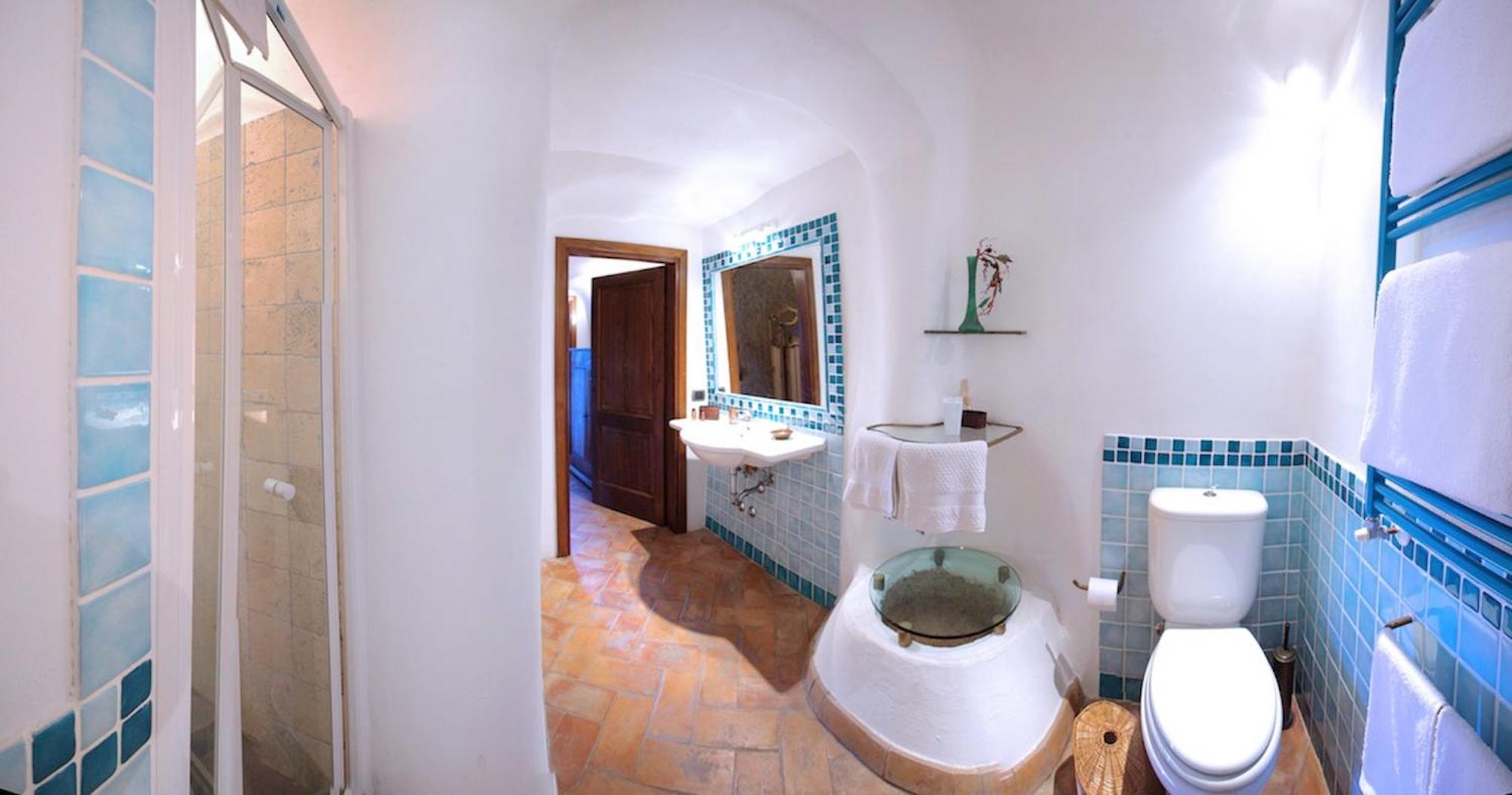 Hotel La Casa Degli Archi Pitigliano Exterior foto